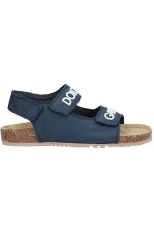 Dolce & Gabbana CALZADO - Sandalias con cierre
