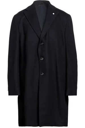 LUIGI BIANCHI MANTOVA ROPA DE ABRIGO - Abrigos