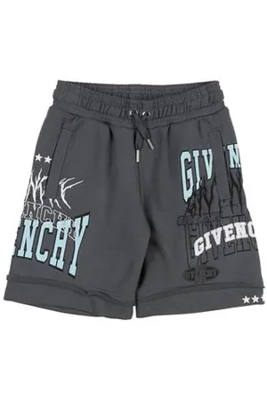 Givenchy PARTES DE ABAJO - Pantalones cortos y bermudas