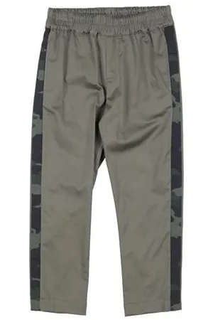 Msgm PARTES DE ABAJO - Pantalones