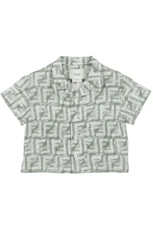 Fendi CAMISETAS Y TOPS - Camisas