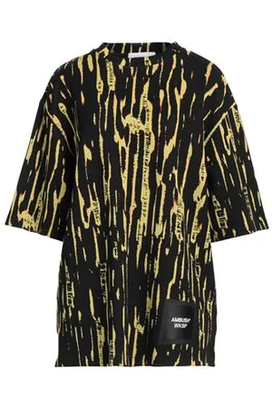 AMBUSH CAMISETAS Y TOPS - Camisetas
