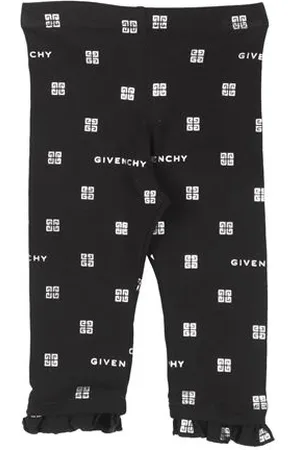Givenchy PARTES DE ABAJO - Leggings