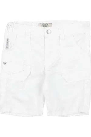 Emporio Armani PARTES DE ABAJO - Pantalones cortos y bermudas