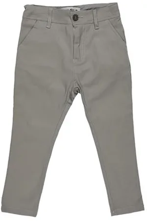 Manuel Ritz PARTES DE ABAJO - Pantalones
