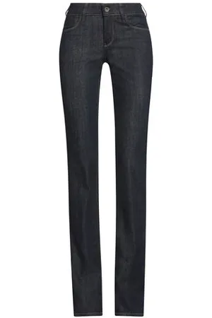 Guess PARTES DE ABAJO - Pantalones vaqueros
