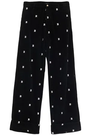 R13 PARTES DE ABAJO - Pantalones
