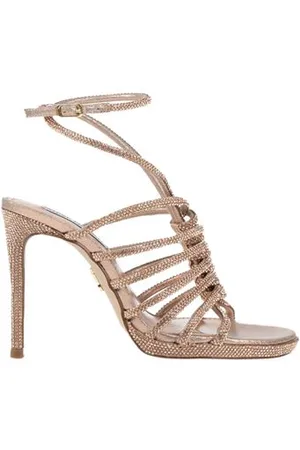 Steve Madden CALZADO - Sandalias con cierre
