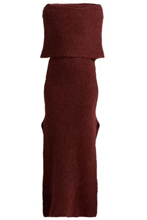 ERIKA CAVALLINI VESTIDOS - Vestidos largos