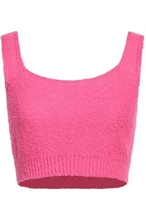 UNDERCOVER CAMISETAS Y TOPS - Camisetas de tirantes