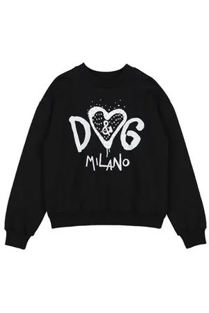 Dolce & Gabbana CAMISETAS Y TOPS - Sudaderas