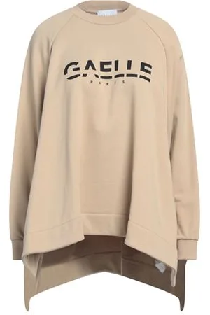 GAËLLE CAMISETAS Y TOPS - Sudaderas