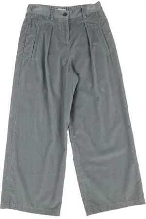 Brunello Cucinelli PARTES DE ABAJO - Pantalones