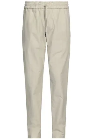 Dondup PARTES DE ABAJO - Pantalones