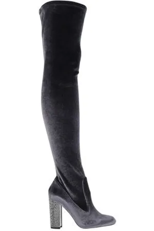 RENE CAOVILLA CALZADO - Botas
