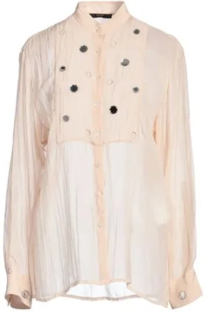 SEVENTY VENEZIA CAMISETAS Y TOPS - Camisas