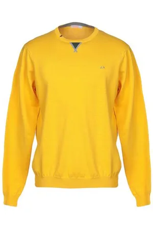 sun68 PRENDAS DE PUNTO - Pullover