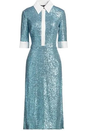 Elisabetta Franchi VESTIDOS - Vestidos midi