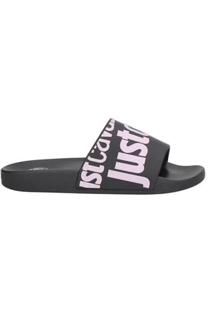 Roberto Cavalli CALZADO - Sandalias con cierre