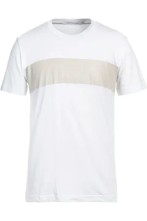 Calvin Klein CAMISETAS Y TOPS - Camisetas