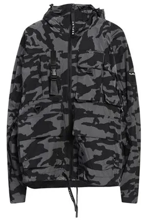 Replay ROPA DE ABRIGO - Chaquetas y cazadoras