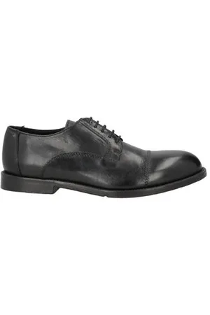 JP/DAVID CALZADO - Zapatos de cordones
