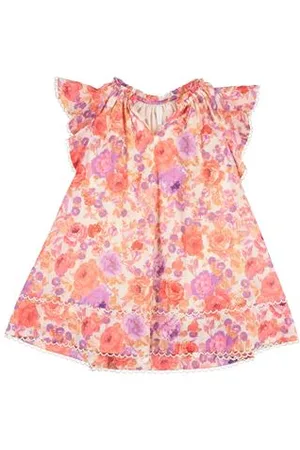 ZIMMERMANN VESTIDOS - Vestidos para niña