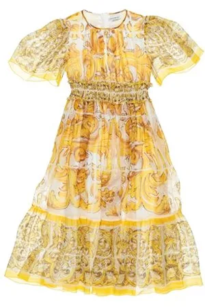 Dolce & Gabbana VESTIDOS - Vestidos para niña