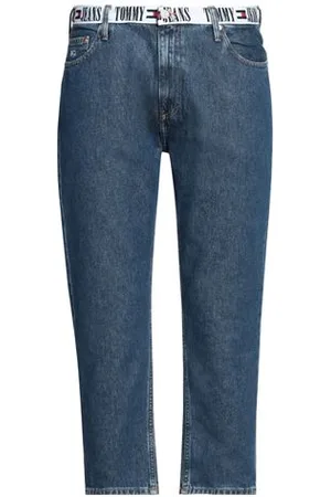 Tommy Hilfiger PARTES DE ABAJO - Pantalones vaqueros