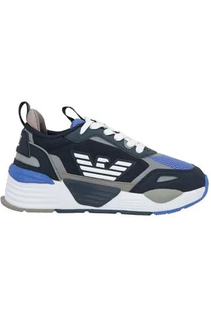 Emporio Armani CALZADO - Sneakers