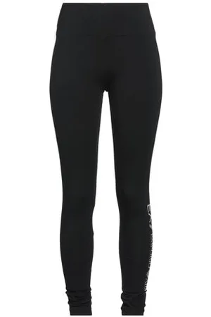 EA7 PARTES DE ABAJO - Leggings