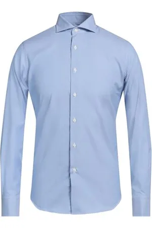 ALESSANDRO GHERARDI CAMISETAS Y TOPS - Camisas