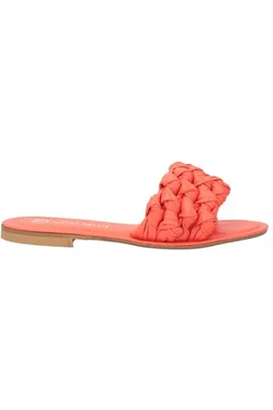 DIVINE FOLLIE CALZADO - Sandalias con cierre