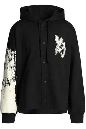 Y-3 CAMISETAS Y TOPS - Sudaderas