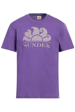 Sundek CAMISETAS Y TOPS - Camisetas