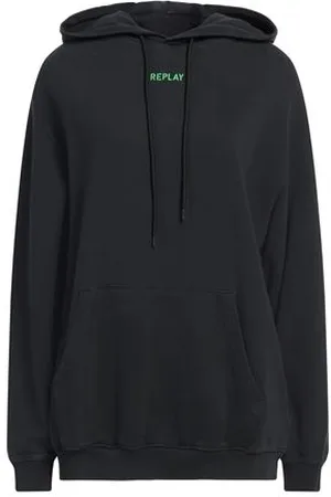 Replay CAMISETAS Y TOPS - Sudaderas