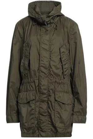 Woolrich ROPA DE ABRIGO - Abrigos y gabardinas