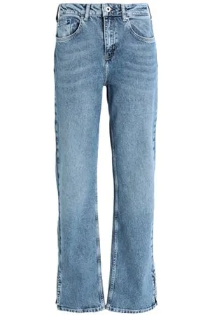 Karl Lagerfeld PARTES DE ABAJO - Pantalones vaqueros