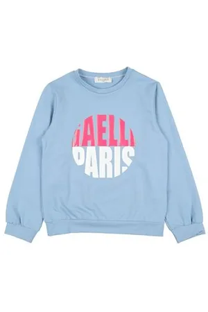GAËLLE CAMISETAS Y TOPS - Sudaderas