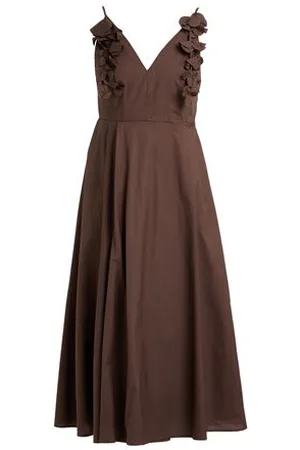 MEIMEIJ VESTIDOS - Vestidos midi