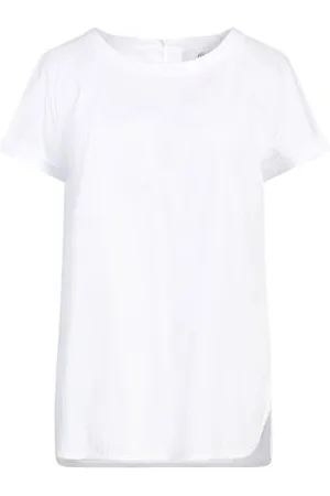 ANNA SERAVALLI CAMISETAS Y TOPS - Tops