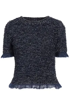 Elisabetta Franchi PRENDAS DE PUNTO - Pullover