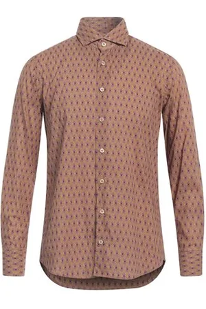 BASTONCINO CAMISETAS Y TOPS - Camisas
