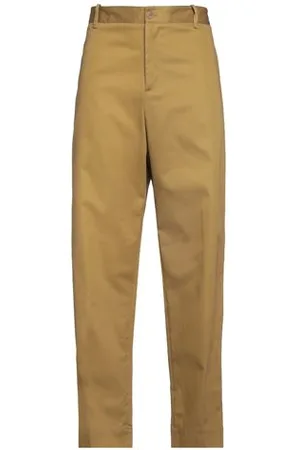 Maison Kitsuné PARTES DE ABAJO - Pantalones