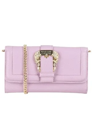 VERSACE Marroquinería - Carteras con bandolera