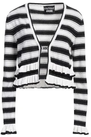 Moschino PRENDAS DE PUNTO - Cárdigans