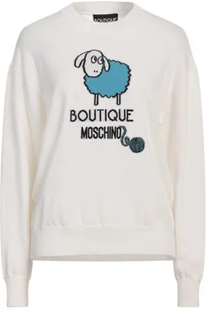 Moschino PRENDAS DE PUNTO - Pullover