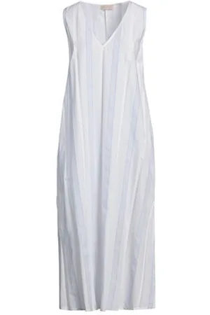 PUROTATTO VESTIDOS - Vestidos midi