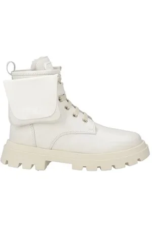 MONNALISA CALZADO - Botines de caña alta