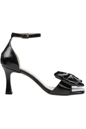 DIVINE FOLLIE CALZADO - Sandalias con cierre